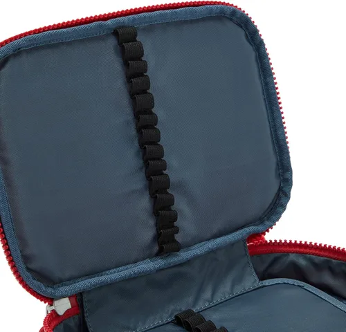 Miniatura 7 de Kipling Sabian - Minibolso cruzado estampado
