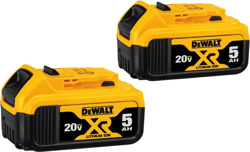 Miniatura 5 de DEWALT MAX 20V Cargador de Radio de batería DCR025 de la clase herramientas portátiles
