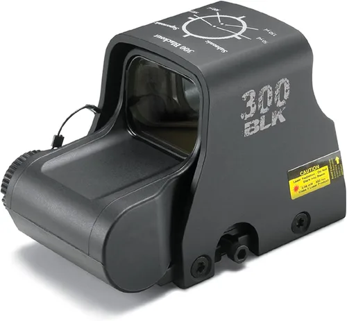 Miniatura 12 de EOTECH XPS2 Mira de Arma Holográfica