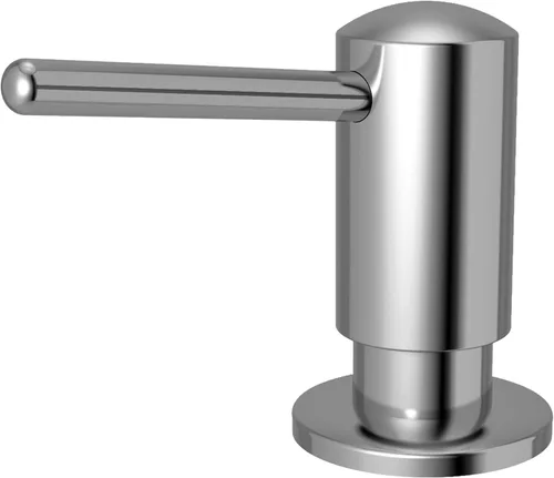 Miniatura 2 de American Standard 4503120.GN0 Dispensador de jabón líquido, dorado