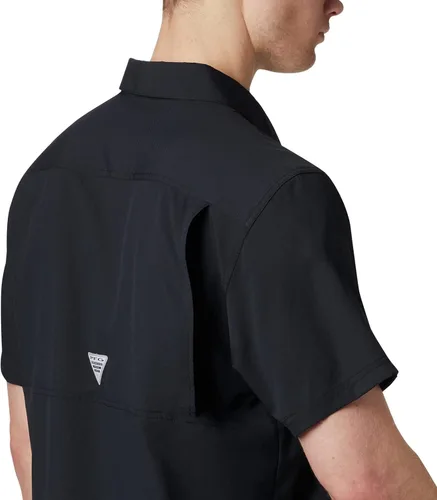 Miniatura 8 de Columbia Camisa Slack Tide Camp para hombre
