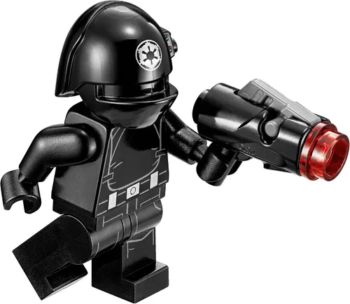 Miniatura 6 de Troopers de la Estrella de la muerte LEGO Star Wars 75034, 100 piezas