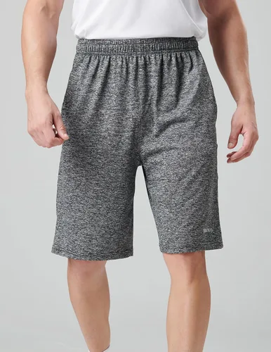 Miniatura 7 de Liberty Imports Paquete de 5 pantalones cortos deportivos de baloncesto para hombre, de malla, de secado rápido, con bolsillos