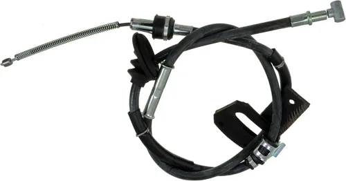 Dorman C94184 Cable de freno de estacionamiento trasero del lado del conductor compatible con modelos seleccionados Chevrolet/Geo/Suzuki