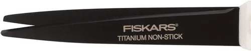 Miniatura 3 de Fiskars Tijeras antiadherentes de titanio Softgrip de moda, 8