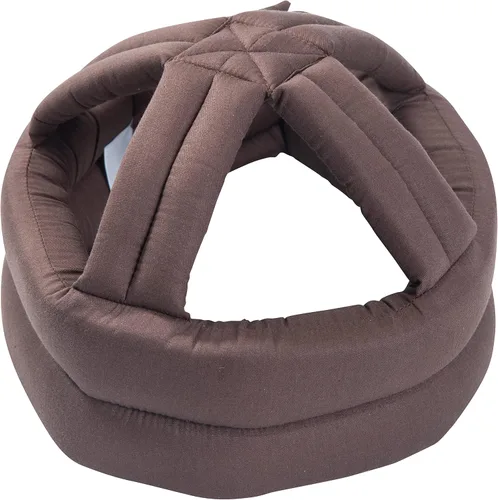 Miniatura 10 de Casco Protector Grueso y Suave para Adultos y Jóvenes, Protector de Cabeza para Mayores, Sombrero de Protección contra Caídas, Productos
