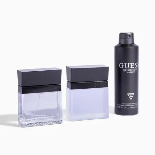 Miniatura 6 de Guess Seductive 5.1 oz EDT Spray al por menor