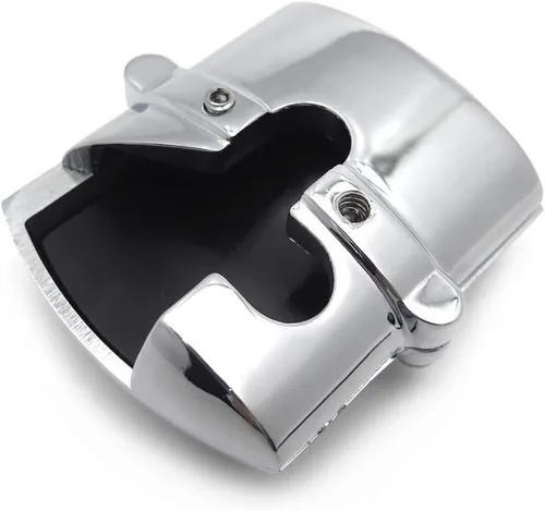 Miniatura 5 de HONGK - Pedal de freno compatible con Rebel 250 Shadow 600 750 Spirit Magna 1100 Sabre Ace Aero [B01C0SZ1XA]