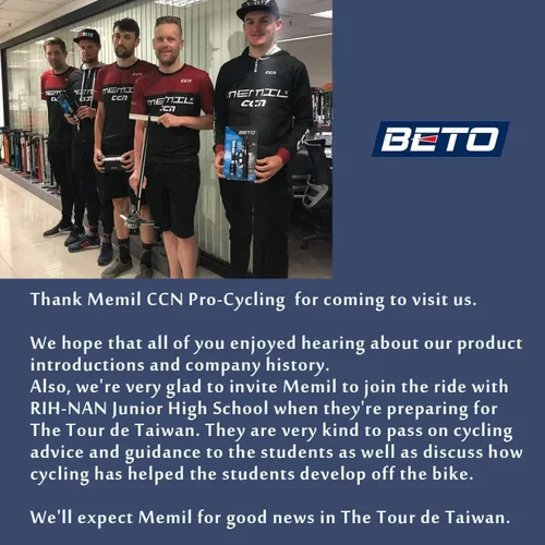 Miniatura 6 de Beto Bomba de bicicleta portátil - Bomba de piso de bicicleta con medidor industrial montado en la parte superior y botón de purga de aire, tubo