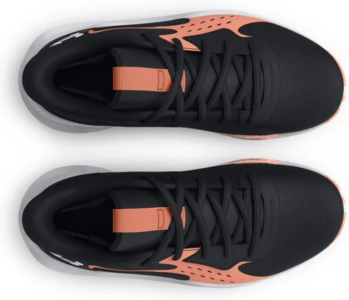 Miniatura 4 de Under Armour Jet '23 - Tenis de baloncesto unisex para niños preescolares