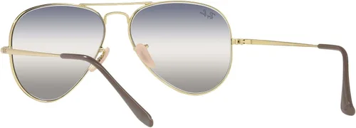 Miniatura 6 de Ray-Ban Rb3689 Aviator Metal Ii Sunglasses