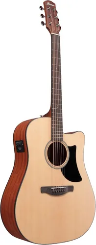 Miniatura 2 de Ibanez AAD50CE Guitarra Acústica-Eléctrica Avanzada - Natural