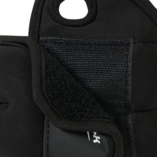 Miniatura 5 de Reebok Pesas de muñeca, pesas portátiles con lazo para el pulgar para entrenamiento de brazos, boxeo, yoga, caminar y más, muñequeras de poliéster