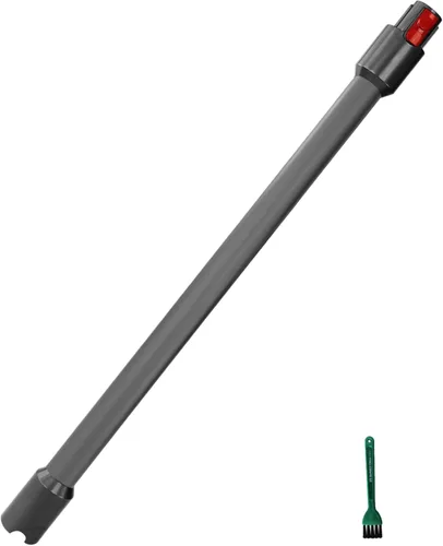 Miniatura 6 de EZ SPARES Varita de extensión de liberación rápida, compatible con Dyson V7, V8, V10, V11, Dyson V15, aspiradora inalámbrica, repuesto de varilla