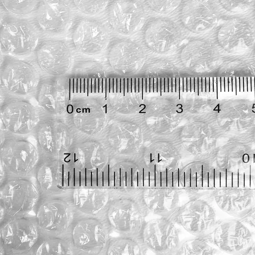 Miniatura 4 de Embalaje protector de burbujas – Pequeño 3/16 pulgadas (12 pulgadas de ancho x 175 pies de largo) transparente