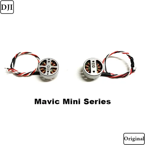 Miniatura 5 de SeiZed Motor de reparación de motor de brazo usado original 2312A Motor 2312S Motor para DJI Phantom 3 Phantom 4 Mavic Pro Mavic Mini 2 Mavic Air 2