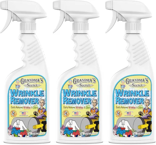 Miniatura 30 de Grandma's Secret Removedor de manchas de tela sin cloro, blanqueador y toxinas para ropa, elimina manchas, aceite, pintura, sangre y manchas