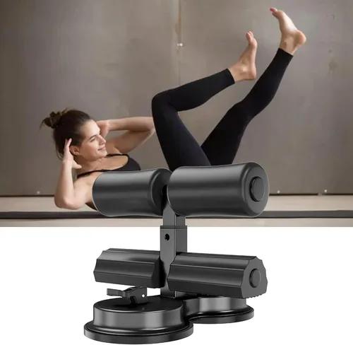 Miniatura 2 de Ejercicio para sentarse, dispositivo portátil para entrenamiento abdominal de cuerpo completo, para gimnasio en casa, entusiastas del fitness