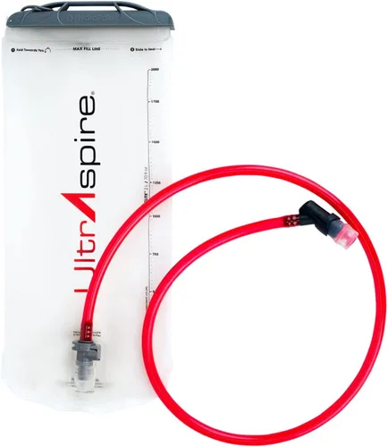 Ultraspire Bolsa 2.0 para mochilas de hidratación, sin BPA ni PVC, depósito de agua a prueba de fugas
