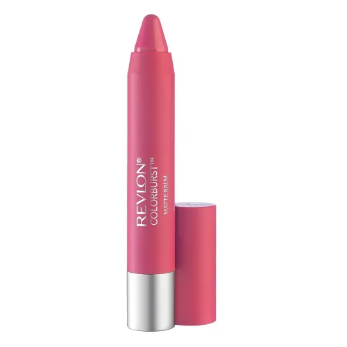 Miniatura 6 de Revlon lápiz labial Matte Balm, llamativo Striking