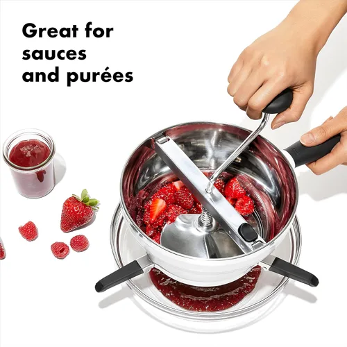 Miniatura 3 de OXO Good Grips – pisapuré