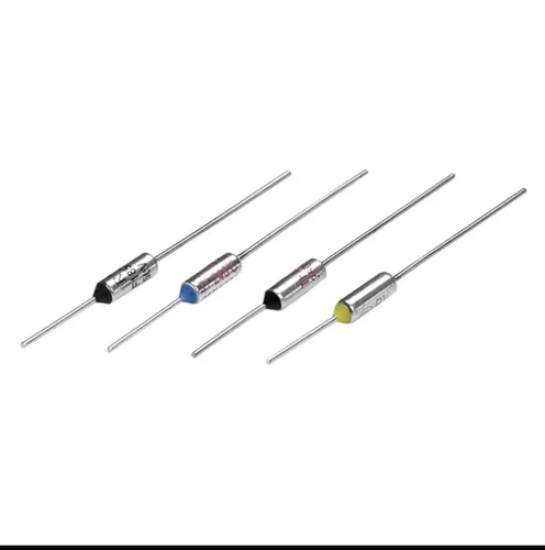 Miniatura 7 de CompStudio 5 unids 152C Celsius circuito corte temperatura micro fusible térmico 10A 250V