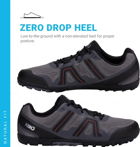 Miniatura 3 de Xero Shoes Mesa Trail II