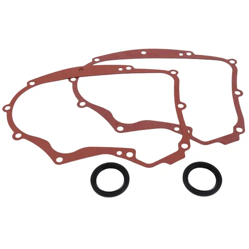 Miniatura 4 de Kit de juntas de cárter de 2 piezas 594195 y 2 sellos de aceite 795387 compatibles con BS 591911 273488 690945 697227 591911 791892 690947 499145