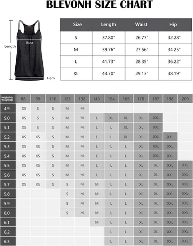 Miniatura 7 de NEWMEEN Blevonh - Camiseta deportiva sin mangas para mujer, cuello redondo, tirantes delgados, espalda cruzada
