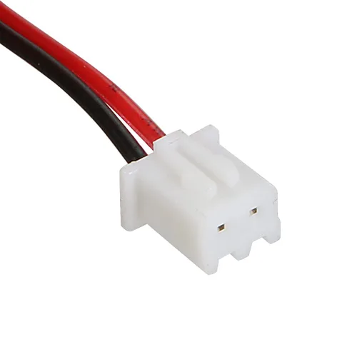Miniatura 3 de uxcell DC12V 0.05A 1.969 in x 1.969 in x 0.591 in DC sin escobillas Turbo Soplador Ventilador de refrigeración