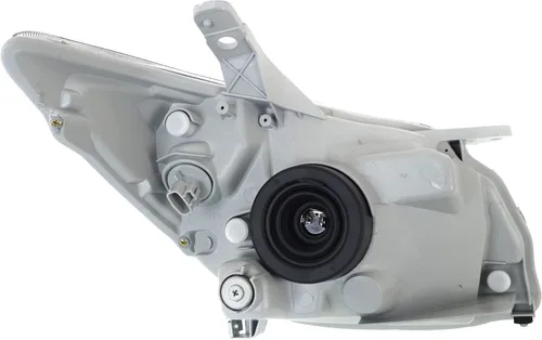Miniatura 7 de Garage-Pro Faro lateral del conductor y del pasajero para Pontiac Vibe Base GT 2005-2008 halógeno con bombilla(s) Reemplaza# 88973539 88973540