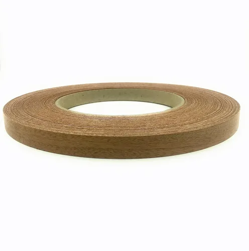 Miniatura 13 de Edge Supply Rollo de abedul preacabado de 3/4 pulgadas x 50 pies con un acabado UV de laca transparente – Hierro prepegado sobre bordes de chapa