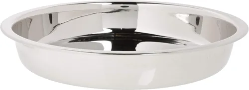 Miniatura 5 de Norpro Molde para pasteles de acero inoxidable de 9 pulgadas, redondo