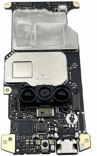 Miniatura 6 de ROEDE Placa base para DJI para Mavic 2/3/Air 2/Air 2s/Mini 2/Mini 3 cuenta sin consolidar (necesita calibración) (Color : para Mavic 2)