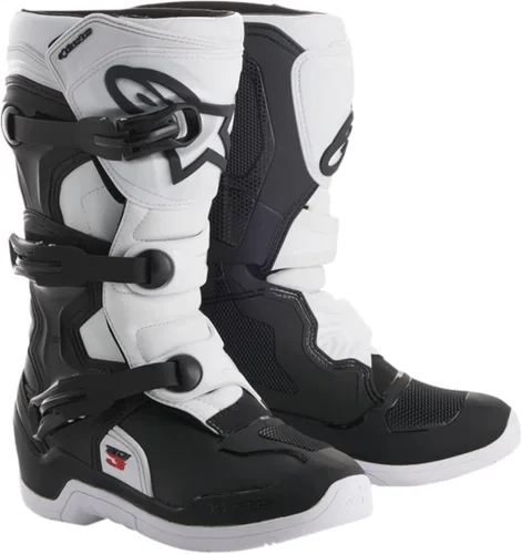 Miniatura 10 de Alpinestars Kids Tech 3S - Botas de motocross