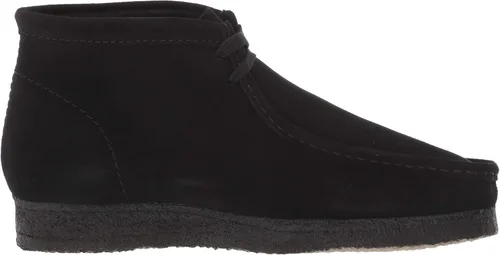Miniatura 6 de Clarks Wallabee - Botas de gamuza para hombre