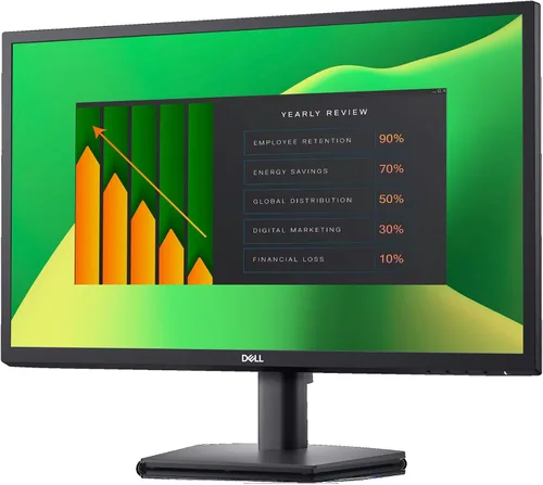 Miniatura 2 de Dell Monitor LCD LED Full HD de 23.8 pulgadas E2423H - 16:9