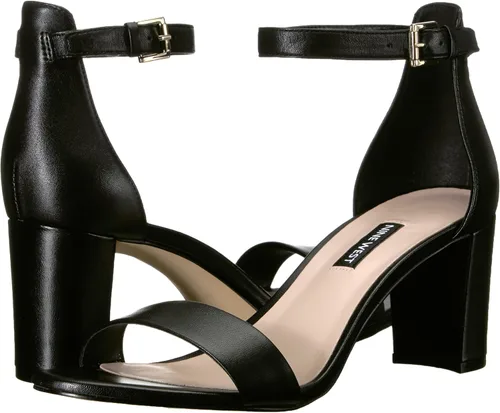 Miniatura 7 de NINE WEST FOOTWEAR Womens Pruce Heeled Sandal