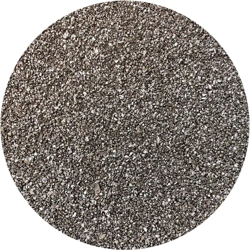 Miniatura 38 de GAF TREASURES Chips de piedras preciosas de jade semi nefrita natural, de 0.5 libras, mini cristales triturados, chips de cristal sin perforar