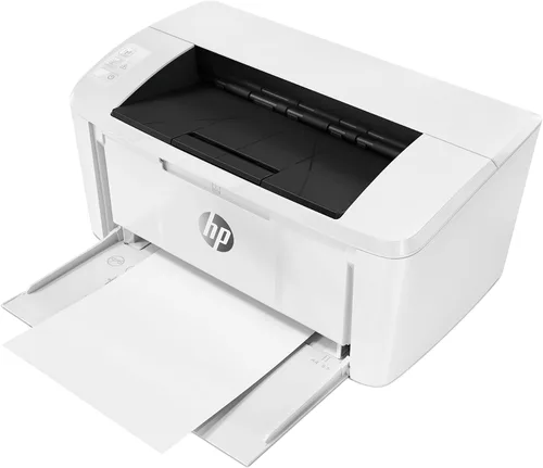 Miniatura 12 de HP LaserJet Pro M15w Impresora monocromática inalámbrica, funciona con Alexa (W2G51A)