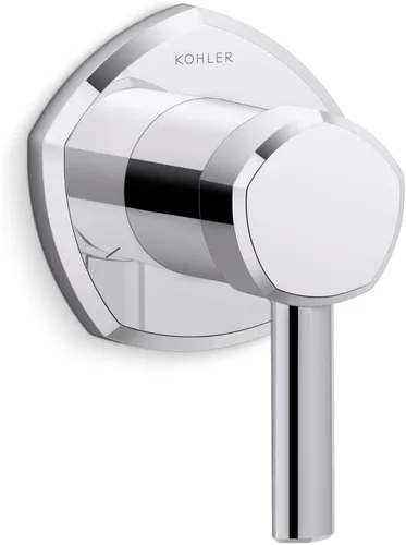 Miniatura 7 de KOHLER K- TS27043-3-BV Occasion™ RITE-TEMP VALVE TRIM, vibrante bronce cepillado