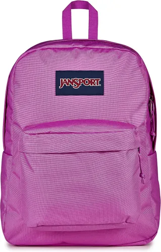 Miniatura 59 de JanSport SuperBreak One Mochilas, bolsa duradera y ligera con 1 compartimento principal, bolsillo frontal con organizador integrado, de primera