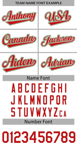 Miniatura 95 de Camisetas de béisbol personalizadas con botones de manga corta, número de nombre cosido personalizado / impreso para adultos y jóvenes