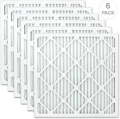 Miniatura 2 de Filtros de aire AiRx ODOR 20" x 20" x 1", los mejores para controlar olores, ODOR-202001-6