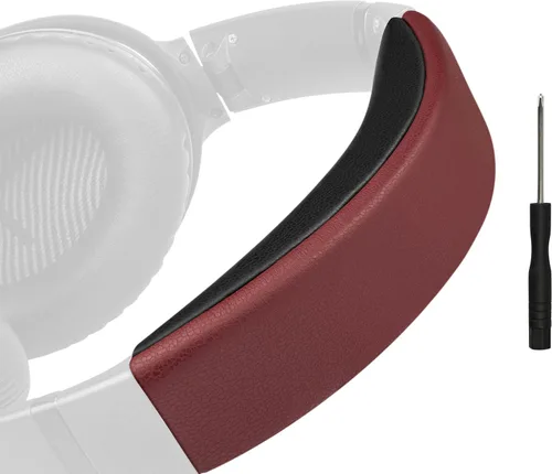Miniatura 10 de SOULWIT Funda de diadema para auriculares Bose QC35 y QuietComfort 35 II (QC35 ii), repuesto para auriculares, pieza de reparación de almohadilla