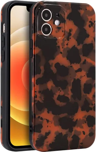 Miniatura 40 de Funda para iPhone 17 Pro, [Compatible con Magsafe] [Protección Completa de la Cámara], Cubierta Protectora Antichoque de Tortuga para Mujeres, Funda