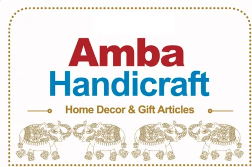 Miniatura 6 de Amba Handicraft RakhiRakhi for brotherRakhi Setrakhi for brother and BhabhiRakhi cardRakhdiSend rakhi to USARakhi for Brother with Gift SetRakhee