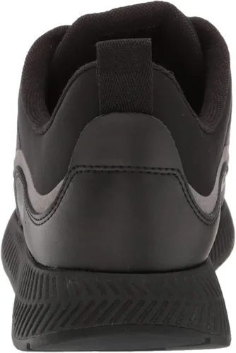Miniatura 3 de BOSS Tenis de correr de malla para hombre