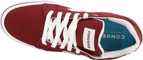 Miniatura 3 de Converse El Distrito - Tenis de lona para hombre