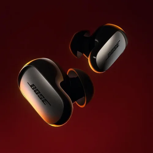 Miniatura 2 de Bose QuietComfort - Auriculares Bluetooth Ultra, auriculares inalámbricos, graves profundos, hasta 6 horas de tiempo de reproducción y paquete